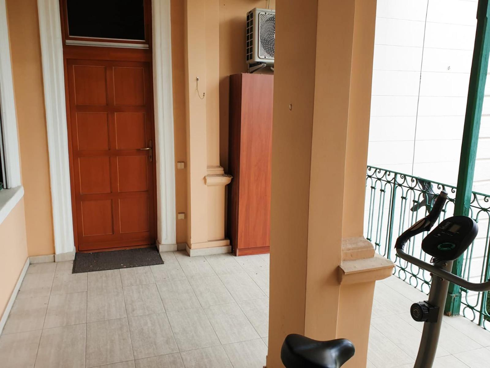 Residence Oasis غيور المظهر الخارجي الصورة