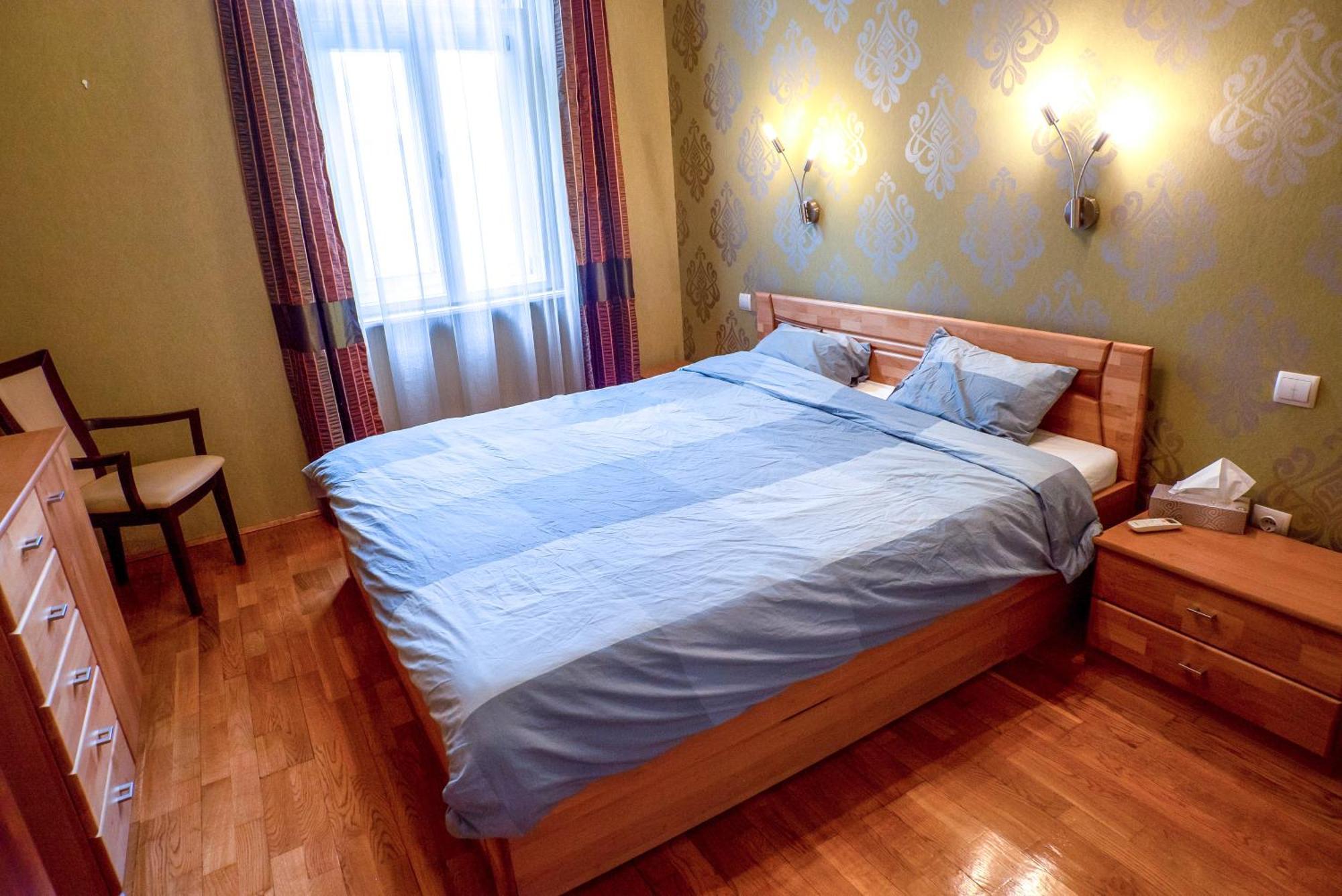 Residence Oasis غيور المظهر الخارجي الصورة