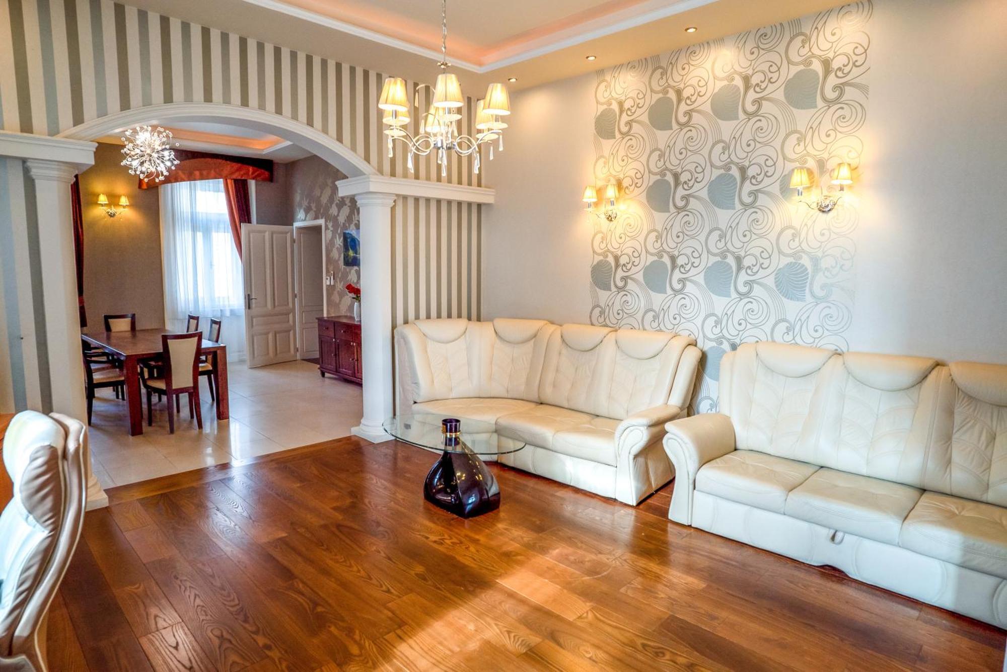 Residence Oasis غيور المظهر الخارجي الصورة