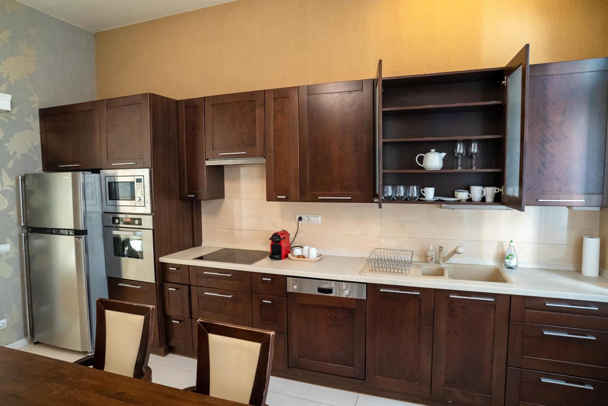 Residence Oasis غيور المظهر الخارجي الصورة