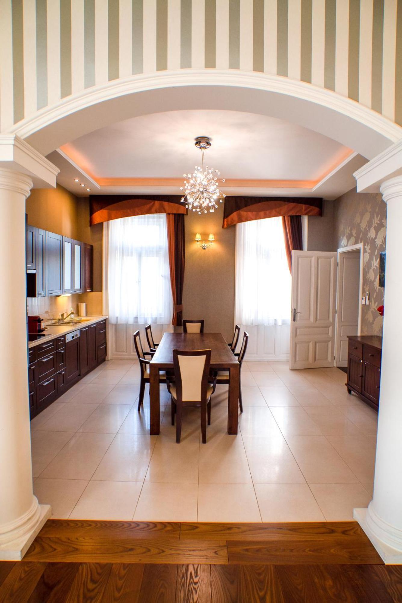 Residence Oasis غيور المظهر الخارجي الصورة